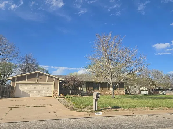 8410 W 17th St N, Wichita, KS 67212