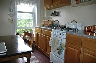 Rented by Boerum Hill Realty