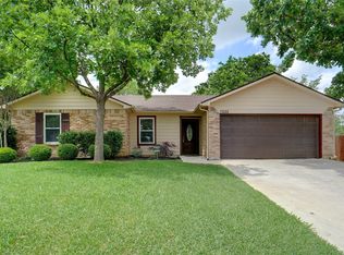 7225 Hanging Cliff Pl, North Richland Hills, TX 76182