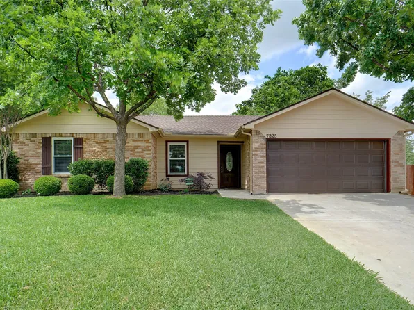7225 Hanging Cliff Pl, North Richland Hills, TX 76182