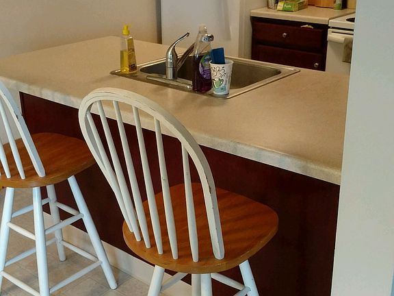 Breakfast Bar
