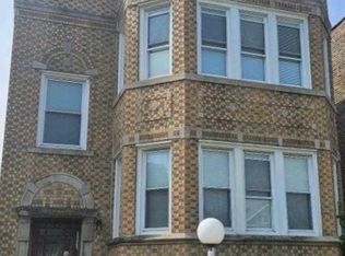 1643 E 86th Pl UNIT 1, Chicago, IL 60617