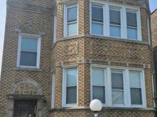 1643 E 86th Pl UNIT 1