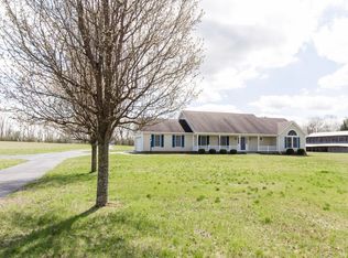 1130 Short Shun Rd, Nicholasville, KY 40356