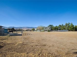 28945 W Avenue C6, Lancaster, CA 93536