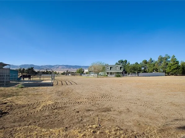 28945 W Avenue C6, Lancaster, CA 93536