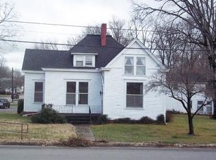 316-318 N Church St, Murfreesboro, TN 37130