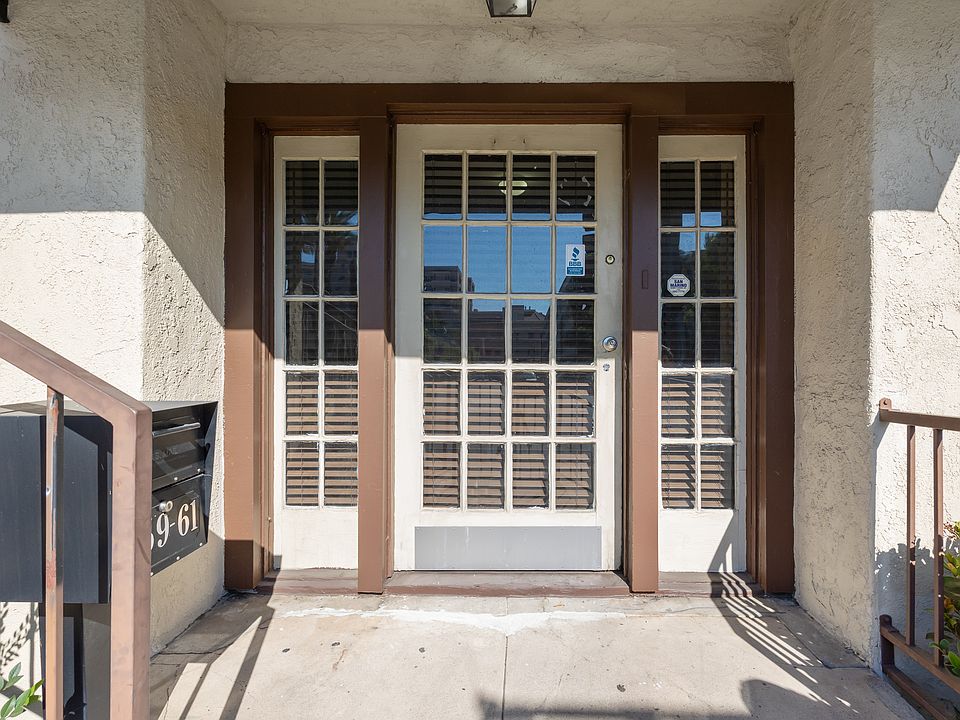 1st image of 59 W California Blvd #1