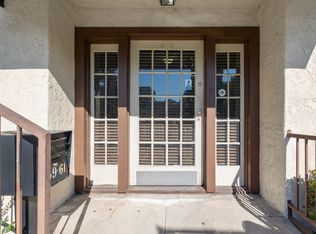 59 W California Blvd #1, Pasadena, CA 91105