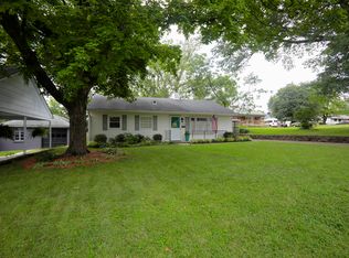 712 Ashland Ave, Shelbyville, KY 40065