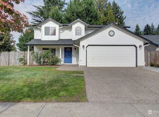 3706 NE 84th St, Vancouver, WA 98665