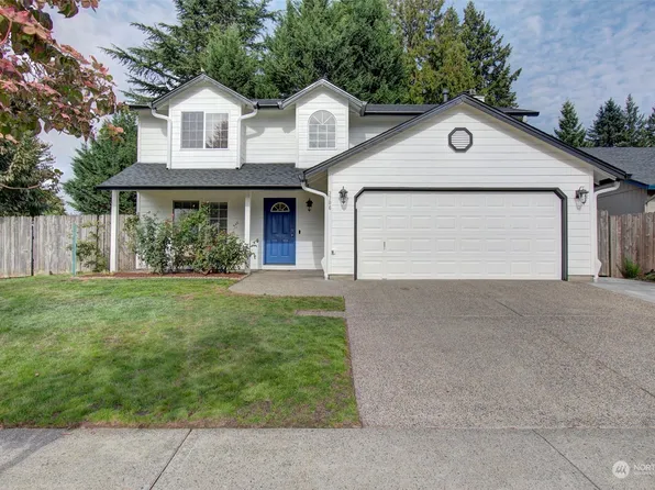 3706 NE 84th Street, Vancouver, WA 98665