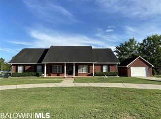 20291 Sweetwater Loop, Seminole, AL 36574