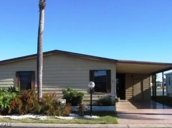 321 Sunshine Ave, North Fort Myers, FL 33903