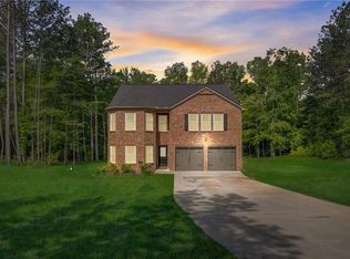 13663 Inman Rd, Hampton, GA 30228