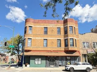 1756 W 35th St APT 2R, Chicago, IL 60609