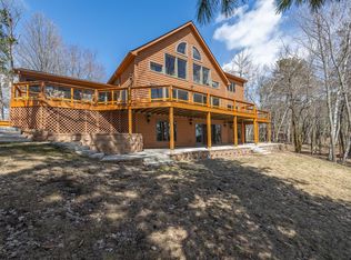 1015 Wabedo Pass Rd NE, Longville, MN 56655