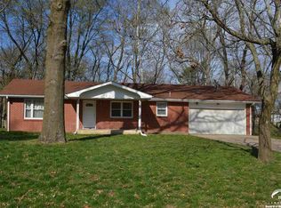 123 Shawnee St, Topeka, KS 66615