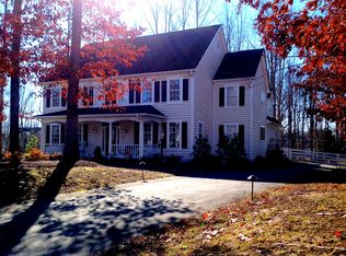 11904 Sandy Hill Ct, Spotsylvania, VA 22553