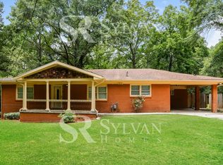 4089 Panola Rd, Lithonia, GA 30038