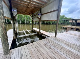 23372 Chene Blanc Ln, Maurepas, LA 70449