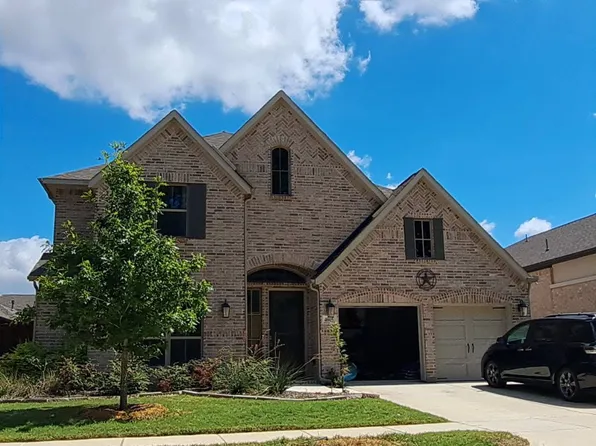 4005 Oakmont Ave, Denton, TX 76210