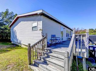 52070 Piney Ridge Rd, Frisco, NC 27936