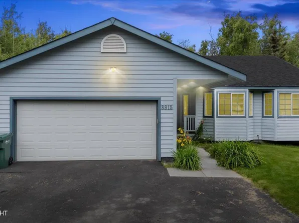 8915 E Central Pkwy, Palmer, AK 99645