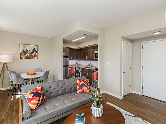 5th image of 3501 13th St NW APT 204