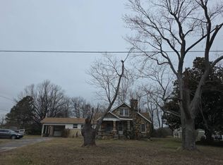 509 Radio Rd, Almo, KY 42020