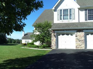 426 Chariot Ct, Chalfont, PA 18914