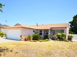 15616 Gramercy Pl, Gardena, CA 90249