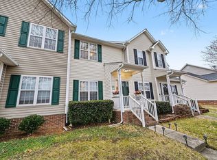 229 Commons Dr, Holly Springs, NC 27540