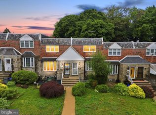 6470 Matthews St, Philadelphia, PA 19119