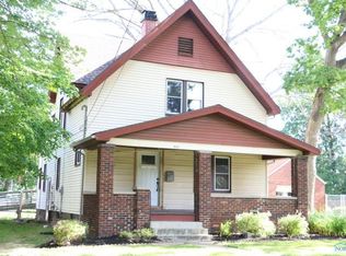 3036 Colby Dr, Toledo, OH 43614