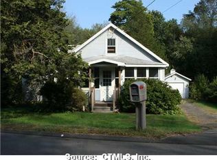 20 Highland Rd, Woodbridge, CT 06525