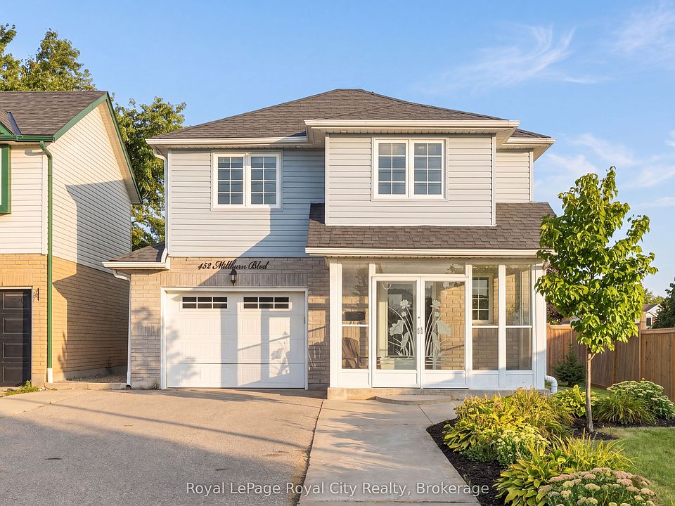 1st image of 452 Millburn Blvd