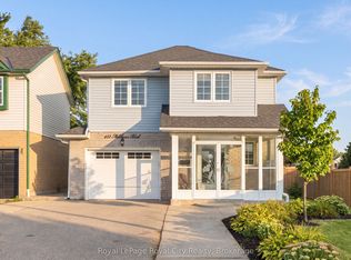 452 Millburn Blvd, Centre Wellington, ON N1M 3P1