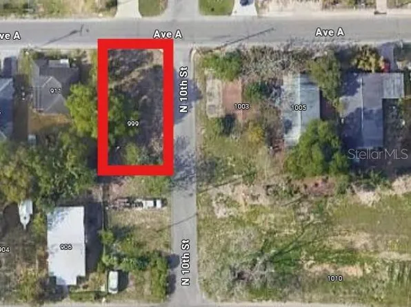 999 Avenue A #1, Haines City, FL 33844