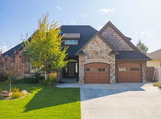 3632 Maple Leaf Ave, Cody, WY 82414