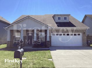 2023 Shafer Dr, Murfreesboro, TN 37128