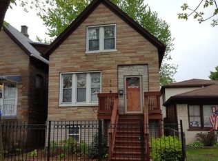 455 W 44th Pl, Chicago, IL 60609
