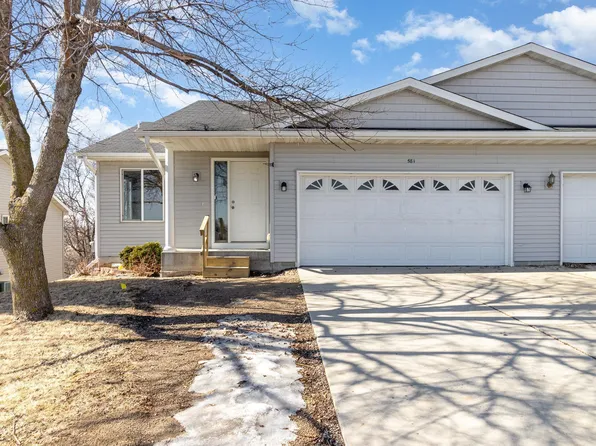 581 4th Circle Dr SE, Lonsdale, MN 55046