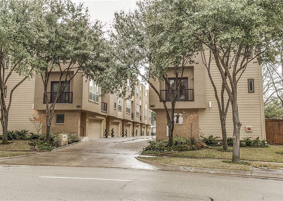 1st image of 4050 McKinney Ave APT 2