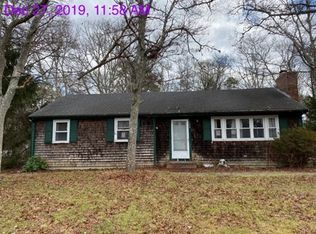 122 Plum Hollow Rd, East Falmouth, MA 02536