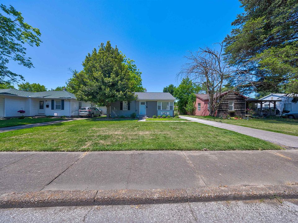 1st image of 1401 S Roosevelt Dr