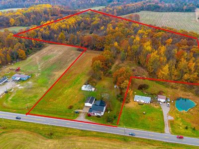 12353 Us Route 68, Bethel, OH, 45106