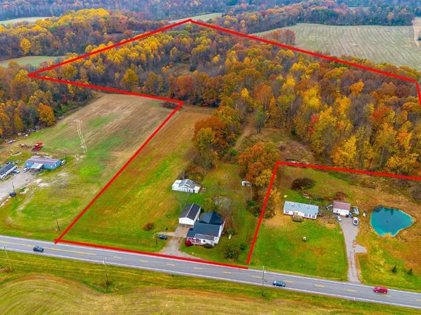 12353 Us Route 68, Bethel, OH 45106