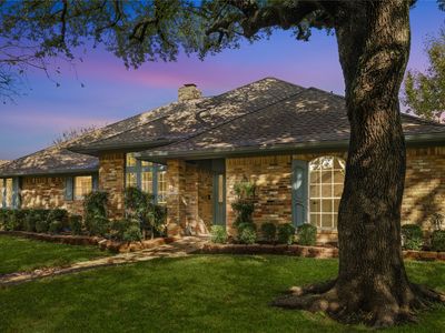2407 Silver Holly Ln, Richardson, TX, 75082
