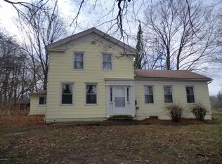 1159 E Chicago Rd, Quincy, MI 49082